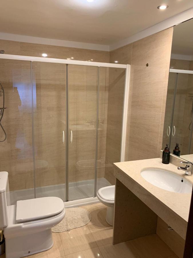 Alojamientos Estela Pamplona Ngoại thất bức ảnh